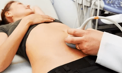 Diagnostické metódy cystitídy
