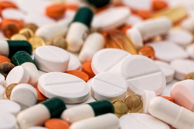 Lieky na liečbu cystitídy - antibiotiká, probiotiká, spazmolytiká, rastlinné lieky